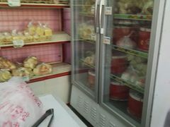 -中关村茶点