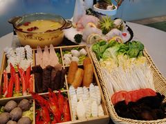 -扬州万怡酒店-中餐厅(文昌中路店)