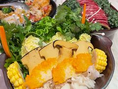 -花城粤菜餐厅(高新区店)
