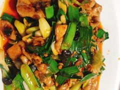 -蜀宴小调·精致家常菜(科华店)