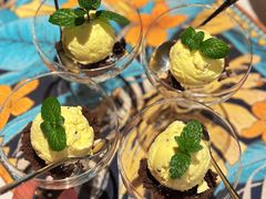 -一棵树·意大利西餐厅One Tree(新城店)