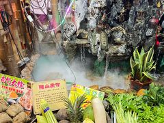 -尚竹阁冬瓜盅·18年地标美食(平洲店)