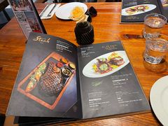 -1886德国汽车餐厅(外滩十六铺码头店)