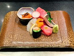 -奈良本寿司(永嘉路店)