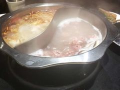 -尚水元休闲自助餐厅(中央城店)