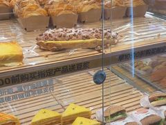 -味多美蛋糕(阜成门店)