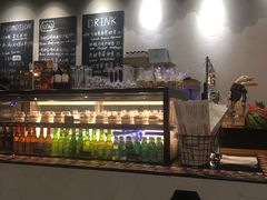 -HELLO 27 意面·沙拉·帕尼尼