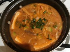 大酱汤-本家韩国烤肉(青岛万象城店)