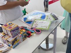 -酷贝儿童成长中心(嘉宏·大橘印象荟店)