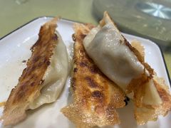 -春水锅贴·传统鲁菜(大明湖店)