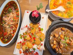 -鸿运楼·舌尖上的徽菜