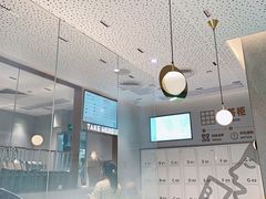 -喜茶(广州中山六路店)