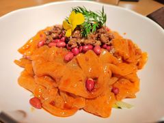 五色凉皮-奉天小馆·非遗东北菜(沈阳万象城店)