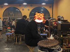-老虎小串(体育馆路店)