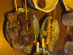 -鸟泉居酒屋·烧鸟·酒馆(百子湾店)