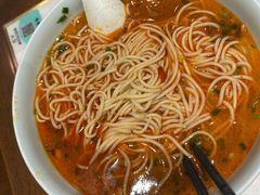 -味香斋·麻酱面(豫园店)