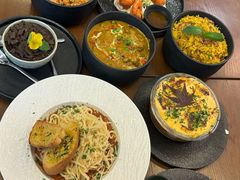 -Shantek象提南亚餐厅&西餐融合Bistro(淮海中路店)