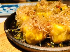 -仓桥家·焗寿司·锅物(光谷步行街店)