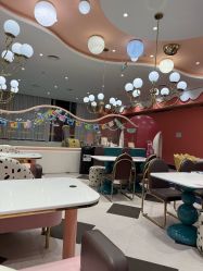 -奈尔宝家庭中心·亲子餐厅(苏州大悦城店)