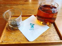 -雕刻时光咖啡馆(交大店)