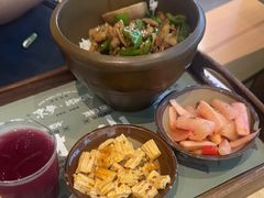 -京参 • 擂椒饭(这有山店)