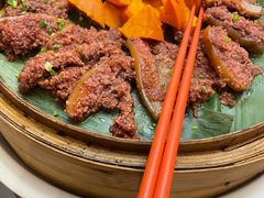 -茶港食堂(武昌店)