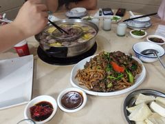 -伟记牛肉(金鸿公路店)