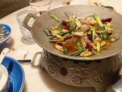-菲乐餐厅(三十年经营·湖滨路店)