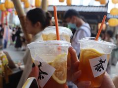 -长沙北辰三角洲大悦城