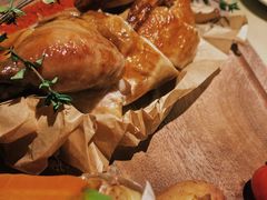 美式乡村烤鸡-Magnet磁食(同德店)