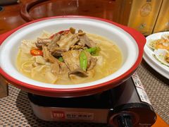笋片驴肚-秦三驴(云飞街店)