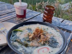 -Supine Bistro溯泮餐厅