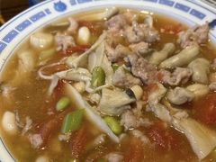 -老雒阳面馆·水席·洛阳菜(王城路店)