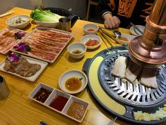 -喜来稀肉(北外滩白玉兰广场店)