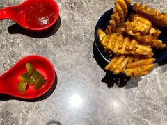 -Gray Whale 灰鲸餐厅(北美N1店)