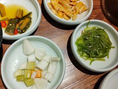 -九田家黑牛烤肉料理(太阳宫广场店)