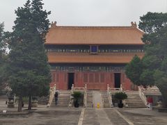 -历代帝王庙博物馆