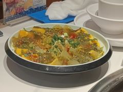 -云尊府云南菜·蒸汽石锅鱼(学清路店)