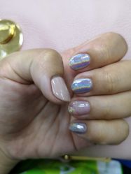 手部美甲-RL Nail·瑞丽美甲美睫品牌原创店