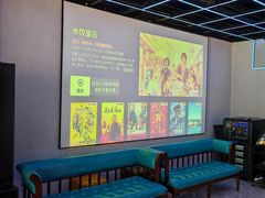 -红井路游艺炖锅·音乐餐吧(十渡店)