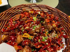 -茶叁酒肆·楚味江湖(菱角湖店)