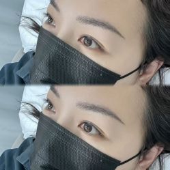 -张小野·专业半永久纹眉
