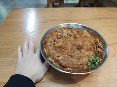 -岚方螺蛳粉(铁西店)