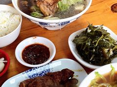 -金泰缘排骨馆(遵化路店)