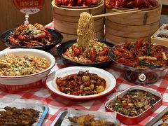 -龙虾当家·大排档(红谷滩五中店)