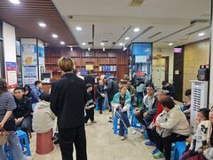 -元盛居(亚泰大街店)