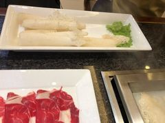 -皇城老妈·大连海鲜火锅(港湾店)