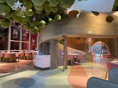 -水桶王国主题餐厅·聚会·生日派对·亲子活动·家庭套餐(亚龙湾希尔顿店)