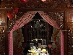 -广州花园酒店荔湾亭·地道点心·粤式饮茶
