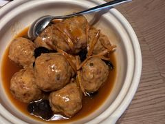 -艳阳天·非遗楚菜(武汉客厅店)